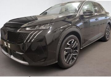Peugeot 3008 30.791 km 24.390 &euro; Marburg 35043