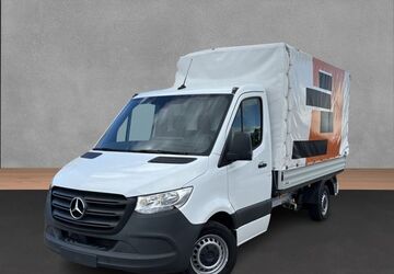 Mercedes-Benz Sprinter 16.639 km 34.770 &euro; Gießen 35396