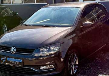 VW Polo 160.000 km 6.300 &euro; Neustadt Hessen 35279