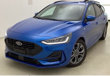 Ford Focus 18.313 km 24.090 &euro; Marburg 35043
