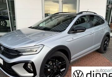 VW Taigo 4.000 km 29.990 &euro; Neustadt / Hessen 35279