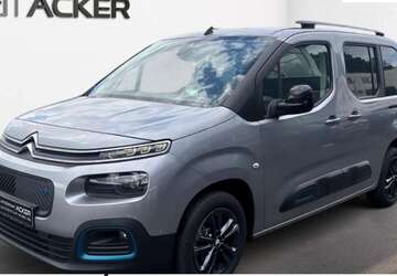 Citroen Berlingo 52.733 km 23.980 &euro; Marburg 35043
