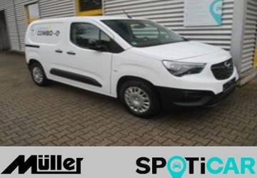 Opel Combo 16.305 km 23.950 &euro; Biedenkopf 35216