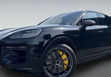 Porsche Cayenne 67.500 km 159.780 &euro; Wettenberg 35435