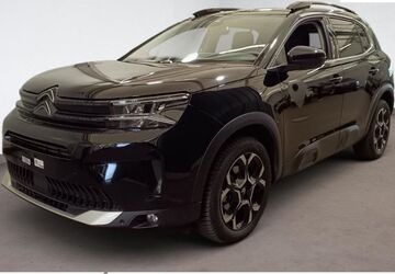 Citroen C5 Aircross 18.785 km 21.090 &euro; Marburg 35043
