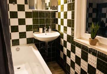Wohnung Ebsdorfergrund-Dreihausen Dreihausen - 5 Zimmer, 120 m&sup2;, 2.440&euro; | Angebot:26628772