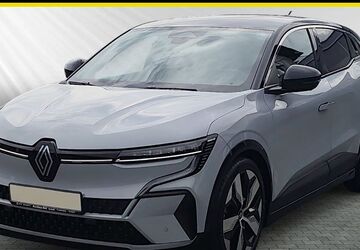 Renault Megane E-TECH 31.958 km 29.990 &euro; Frankenberg 35066