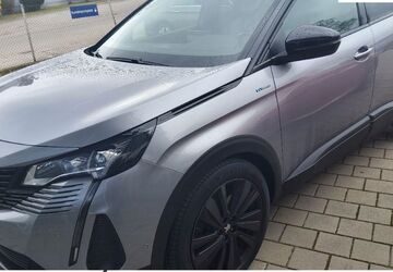 Peugeot 3008 62.011 km 24.590 &euro; Marburg 35043