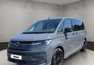 VW T7 Multivan 7.000 km 61.800 &euro; Gießen 35392