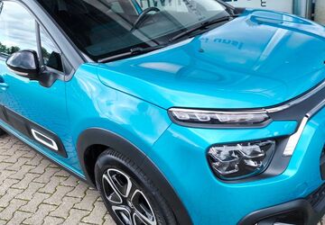 Citroen C3 45.371 km 11.390 &euro; Marburg 35039
