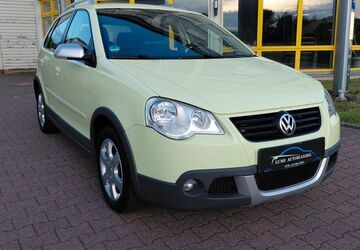 VW Polo 155.270 km 3.999 &euro; Cölbe 35091
