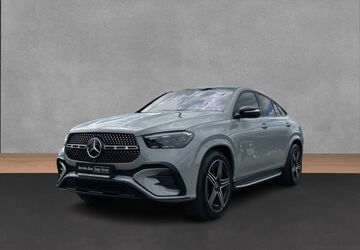 Mercedes-Benz GLE 350 39.800 km 86.610 &euro; Gießen 35396