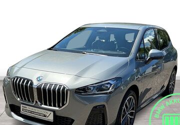 BMW 230 Active Tourer 30.000 km 33.890 &euro; Marburg 35043