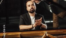 Jonathan Zelter - Nah & Unplugged 2026