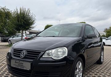 VW Polo 165.000 km 3.340 &euro; Neustadt / Hessen 35279