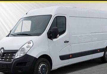 Renault Master 73.132 km 17.490 &euro; Frankenberg 35066