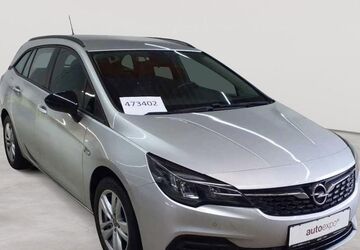Opel Astra 72.855 km 9.589 &euro; Fernwald-Steinbach 35463