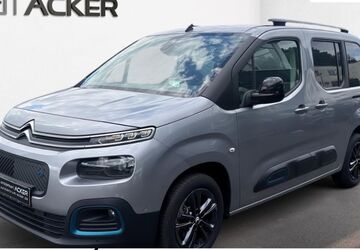 Citroen ë-Berlingo 52.733 km 23.980 &euro; Marburg 35043