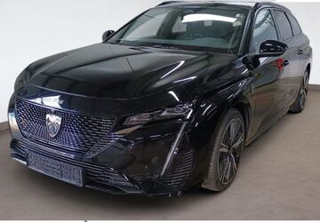 Peugeot 308 15.088 km 22.990 &euro; Marburg 35043