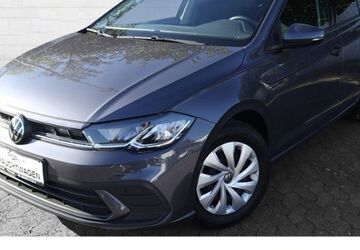 VW Polo 16.454 km 17.987 &euro; Wohratal 35288