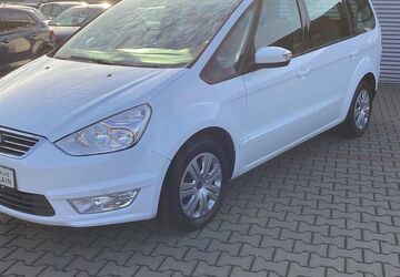 Ford Galaxy 238.639 km 4.900 &euro; Kirchhain 35274