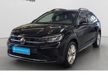 VW Taigo 5.600 km 22.430 &euro; Gießen 35394