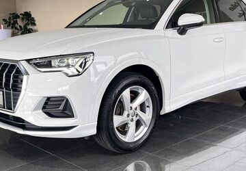 Audi Q3 118.000 km 26.998 &euro; Dautphetal 35232