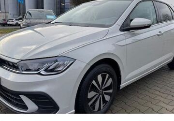 VW Polo 9.980 km 20.990 &euro; Steffenberg 35239