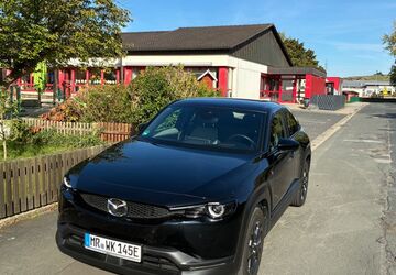 Mazda MX-30 20.600 km 19.750 &euro; Lahntal 35094
