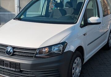 VW Caddy 333.585 km 5.950 &euro; Cölbe-Bernsdorf 35091