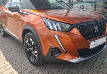 Peugeot 2008 67.485 km 14.990 &euro; Marburg 35039