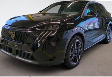 Peugeot 3008 13.394 km 25.990 &euro; Marburg 35043