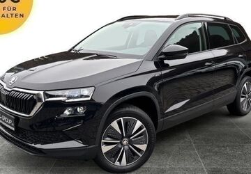 Skoda Karoq 15.559 km 27.680 &euro; Marburg 35039