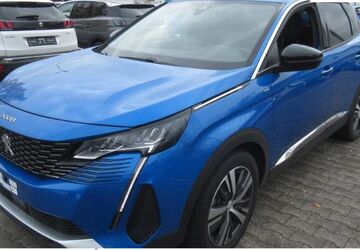 Peugeot 3008 7.908 km 22.090 &euro; Marburg 35043