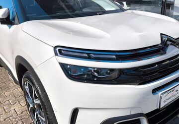 Citroen C5 Aircross 74.606 km 18.990 &euro; Marburg 35039