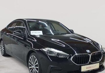 BMW 218 98.632 km 19.990 &euro; Fernwald-Steinbach 35463