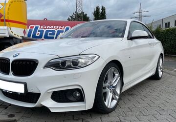 BMW 220 195.000 km 12.550 &euro; Marburg 35039