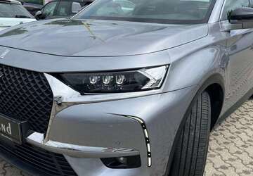 DS Automobiles DS 7 Crossback 99.800 km 16.800 &euro; Ebsdorfergrund 35085