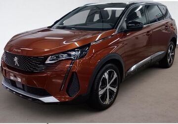Peugeot 5008 25.009 km 22.590 &euro; Marburg 35043