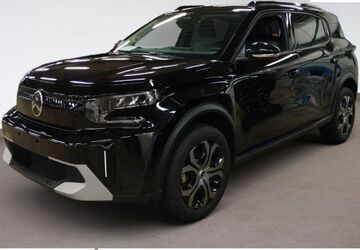Citroen C3 Aircross 25.129 km 19.890 &euro; Marburg 35043