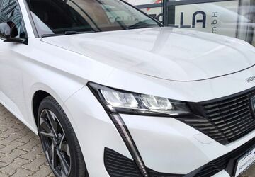 Peugeot 308 59.634 km 19.990 &euro; Marburg 35039