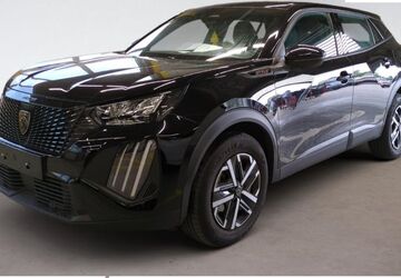 Peugeot 2008 24.728 km 15.590 &euro; Marburg 35043
