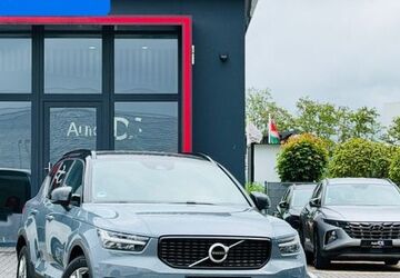 Volvo XC40 62.215 km 25.449 &euro; Lollar 35457