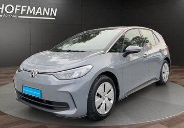 VW ID.3 36.977 km 26.990 &euro; Burgwald-Bottendorf 35099