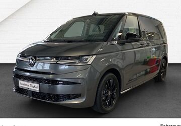 VW T7 Multivan 4.300 km 64.930 &euro; Gießen 35394