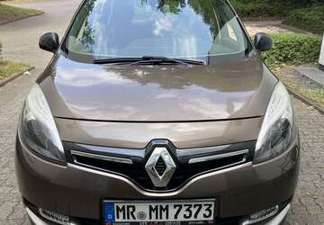 Renault Scenic 140.000 km 6.250 &euro; Marburg, Universitätsstadt 35039