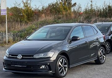 VW Polo 54.000 km 15.300 &euro; Ebsdorfergrund 35085