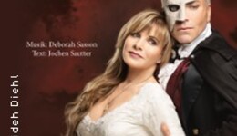 Das Phantom der Oper - Internationale Starbesetzung