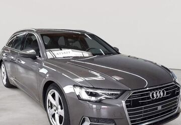 Audi A6 108.432 km 26.389 &euro; Fernwald-Steinbach 35463