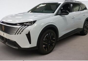 Peugeot 5008 20.496 km 27.990 &euro; Marburg 35043